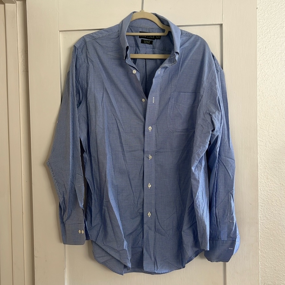 Ralph Lauren button down
